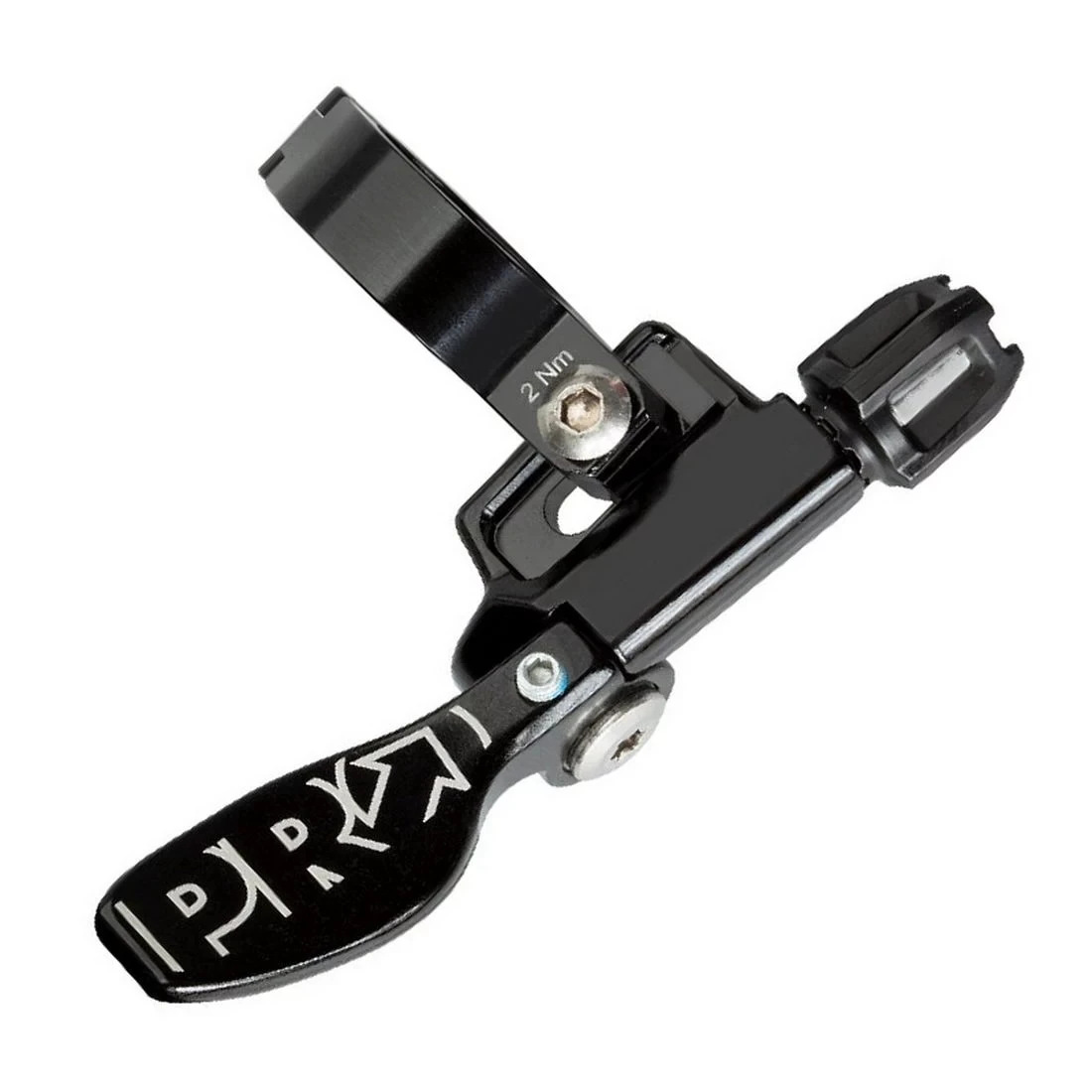 1. Maneta PRO Dropper Post Lever 1x