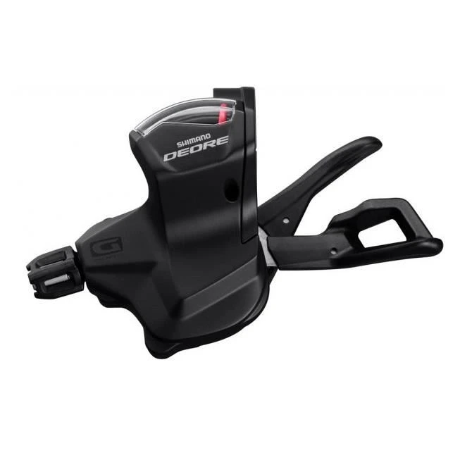 1. Maneta Schimbator Shimano Deore SL-M6000-R Dreapta 10 V OGD