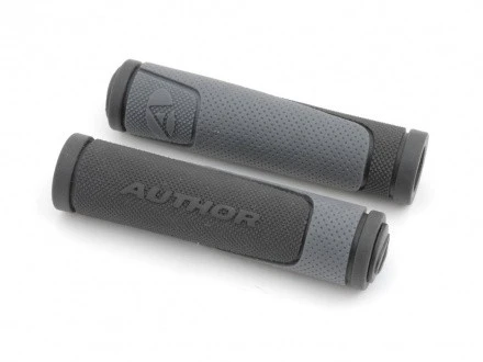 1. Mansoane AUTHOR AGR R600 D3 - Gri/Negru
