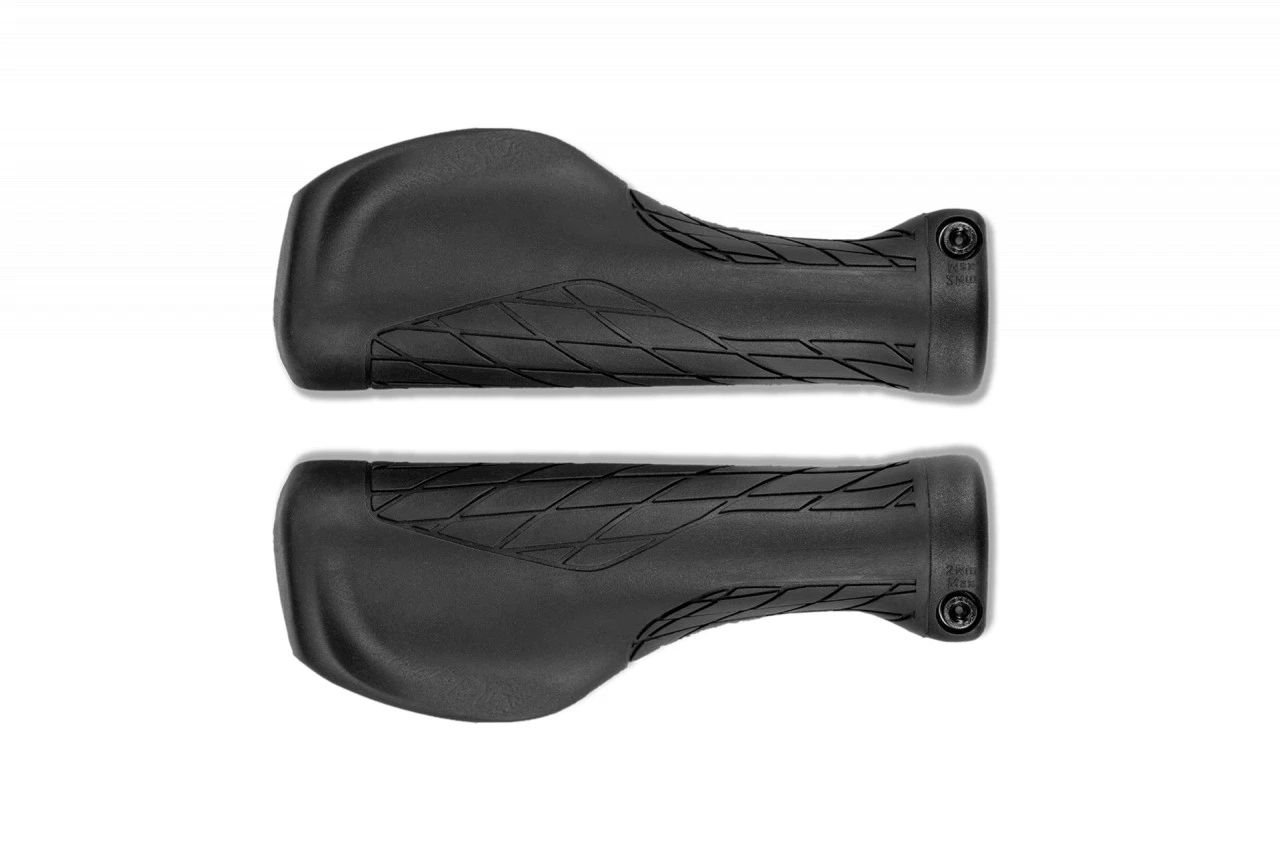 1. MANSOANE RFR COMFORT 2.0 Negru