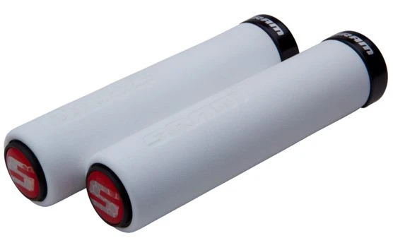 1. Mansoane Sram Locking grips Foam albe