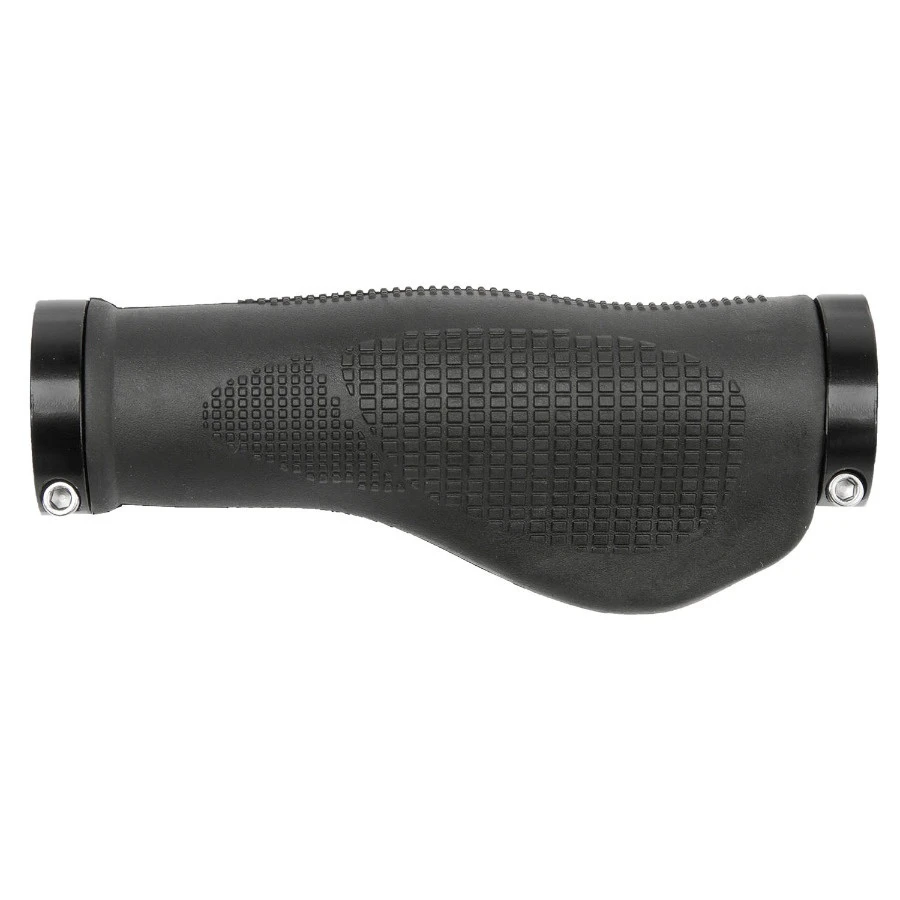 5. Mansoane SXT CLOUD ERGOFIX 2 Negru/Negru