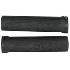 1. Mansoane Syncros Pro Lock-On Black