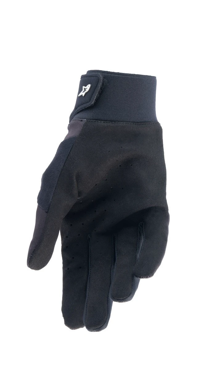 1. Manusi Alpinestars A-Supra Gloves Black L