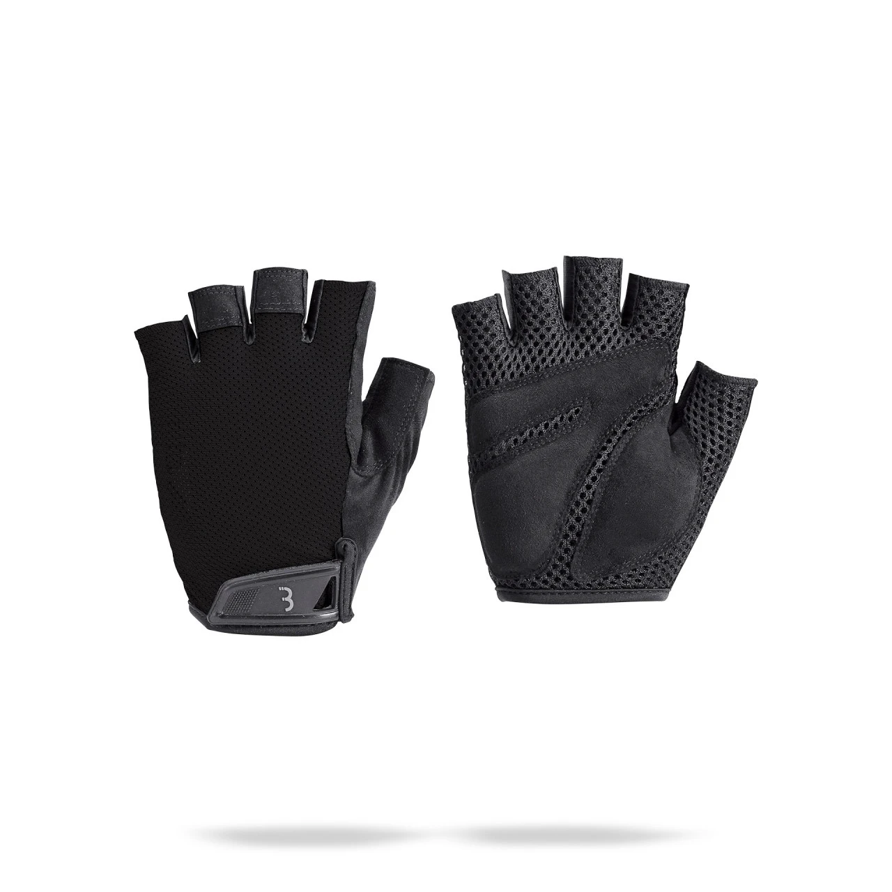 1. Manusi BBB Cooldown BBW-56 negre M