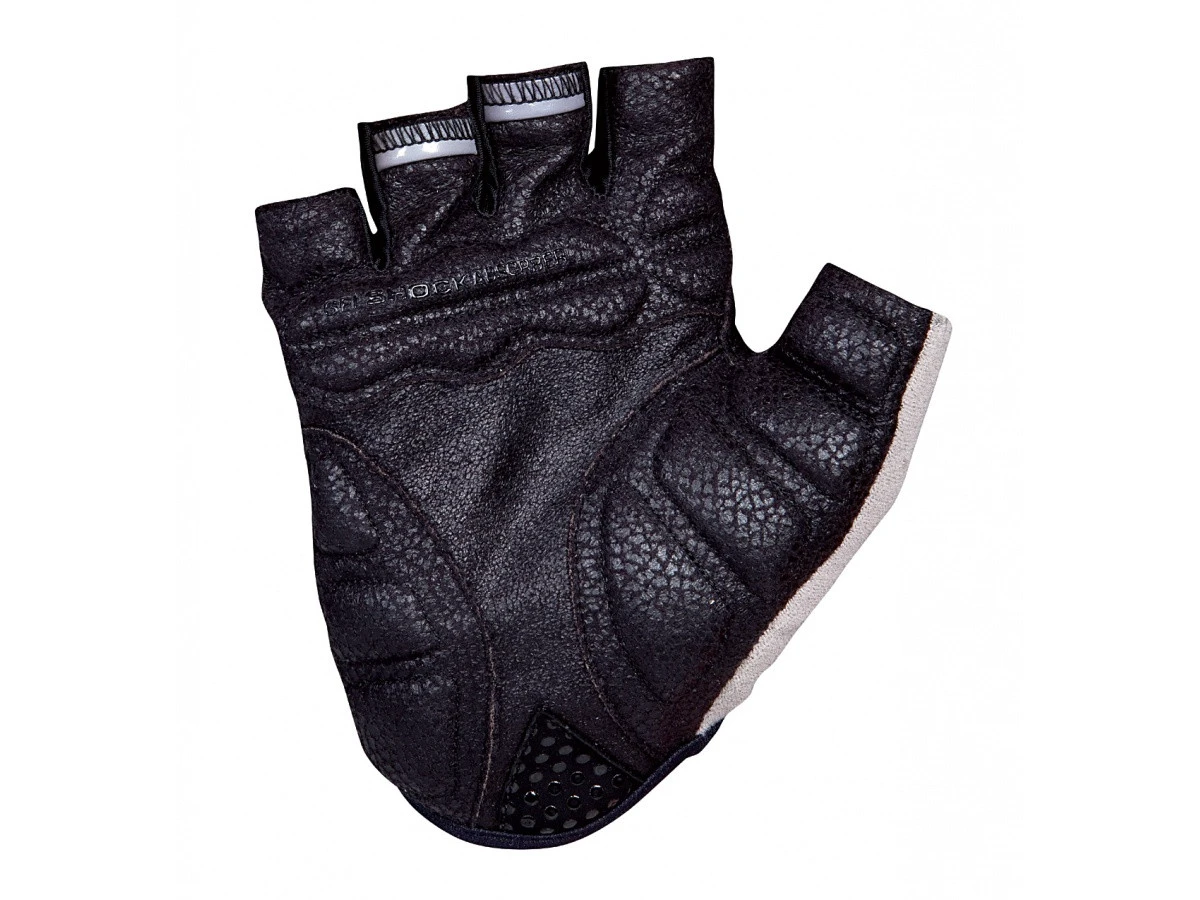 2. Manusi Ciclism AUTHOR Men Elite Gel XXL Grey/Negru