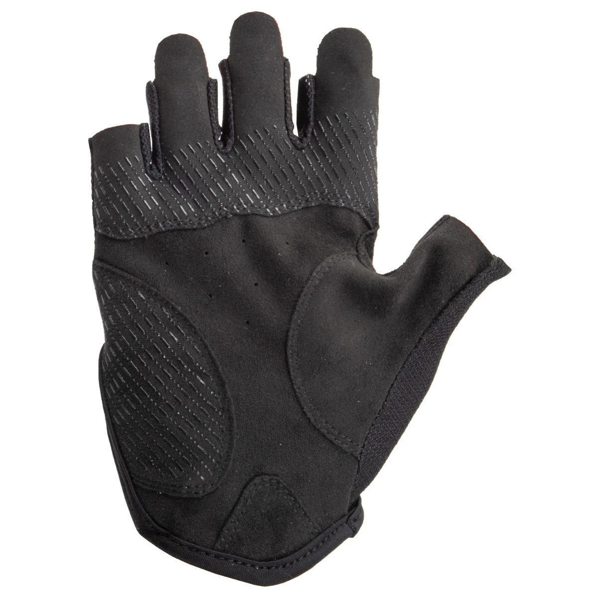 3. Manusi Ciclism M-WAVE Half Finger SL - M
