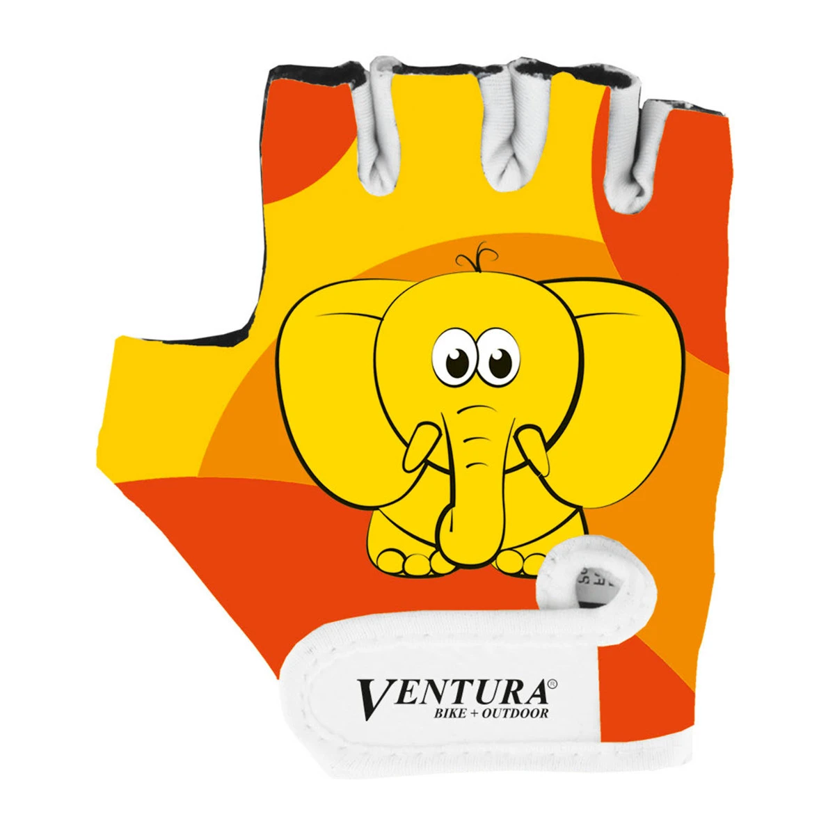 1. Manusi copii VENTURA XS (Elefant)