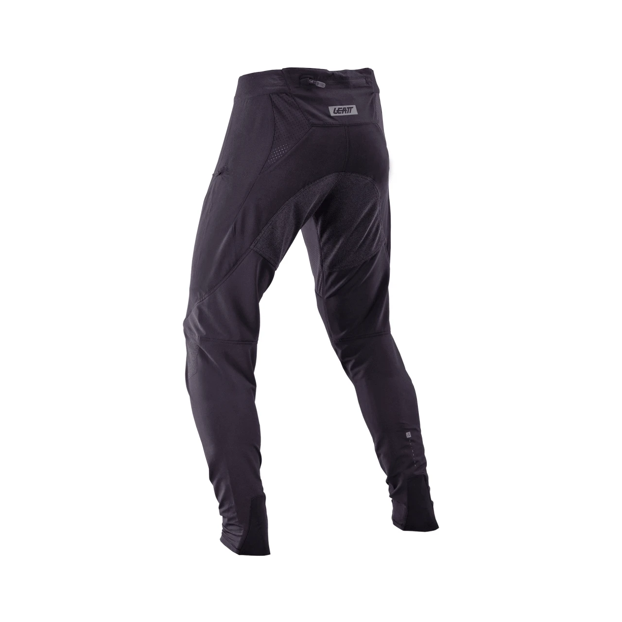 2. Pantaloni Leatt MTB Gravity 3.0 Stealth Black/Grey L