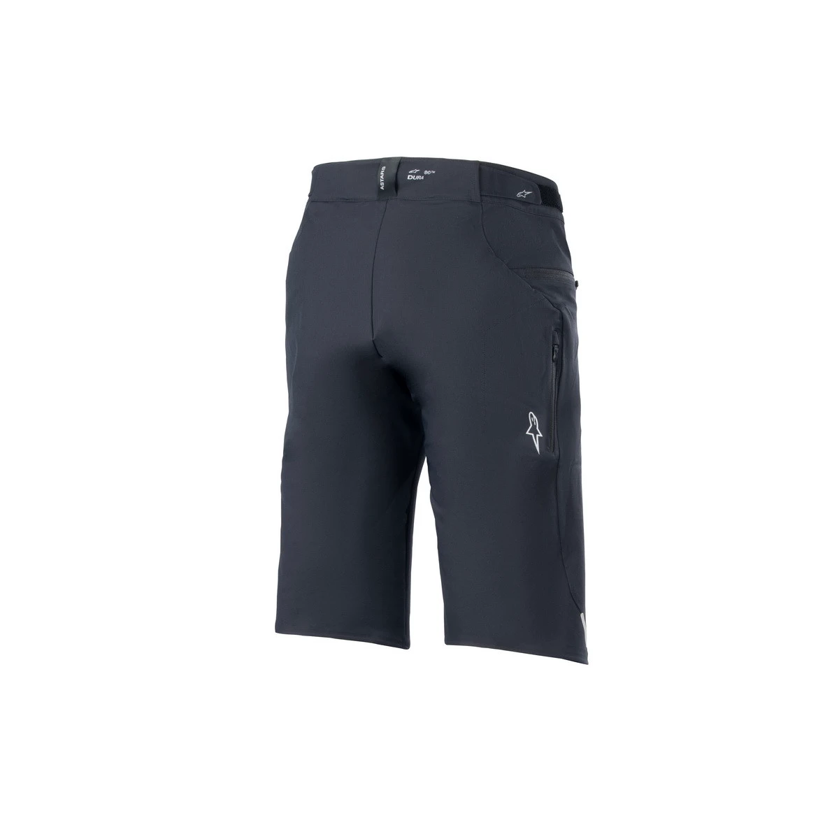 2. Pantaloni Scurti Alpinestars A-Dura Elite Shorts Black 36