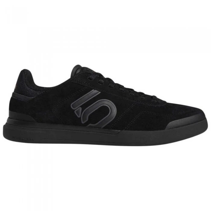 1. Pantofi Mountain Bike FiveTen Sleuth Dlx Core Black