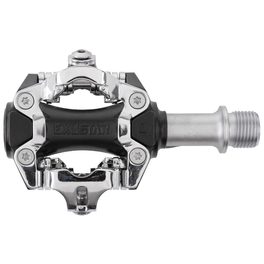 1. Pedale Click EXUSTAR E-PM211 MTB