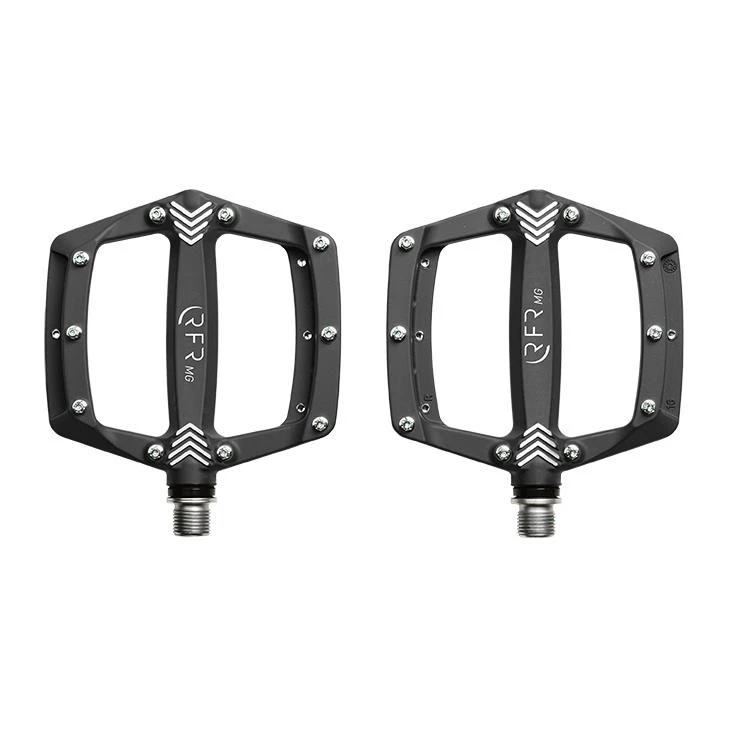 1. Pedale RFR Flat SL magnesium