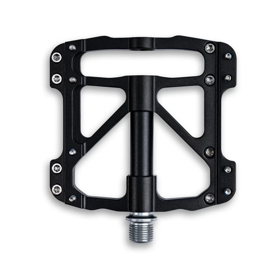 1. Pedale RFR Flat SLT Negru