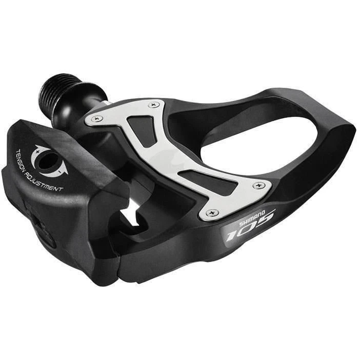 1. Pedale Shimano SPD-SL 105 PD-5800 SH-11