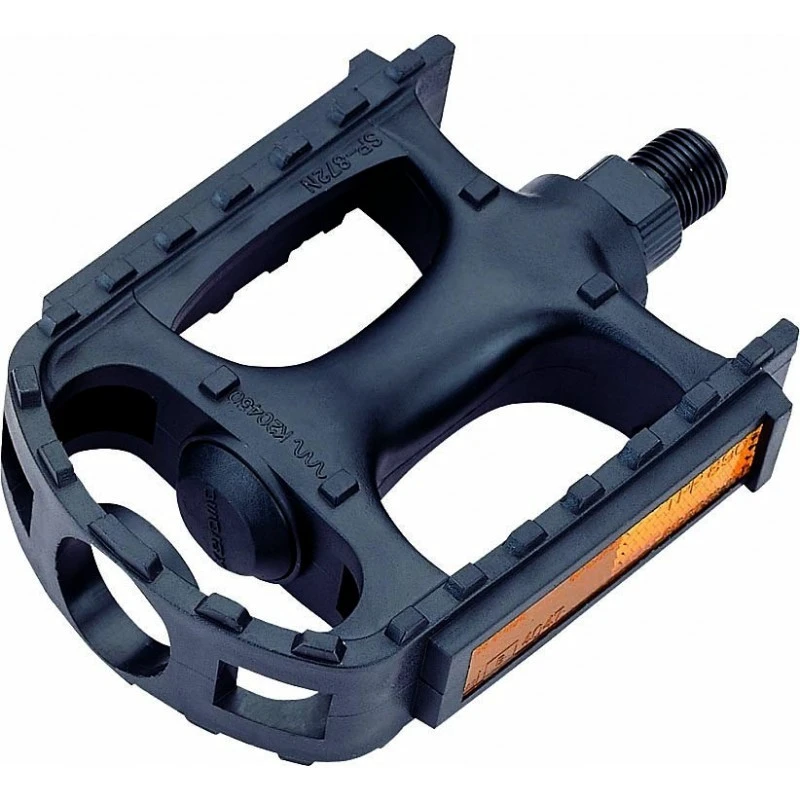 1. Pedale Union SP-872N plastic filet 9/16 AM
