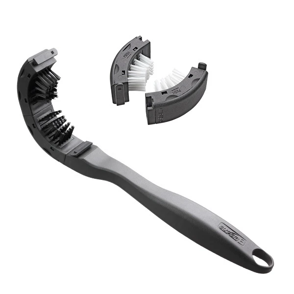 1. Perie de Curatare Multifunctionala Super B TB-1718