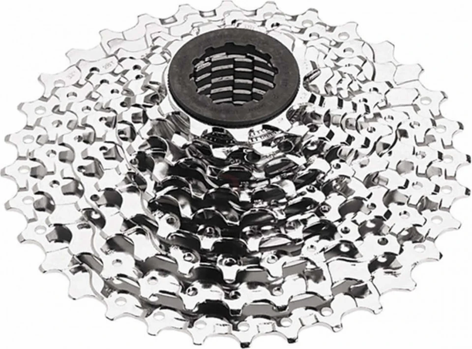 1. Pinioane Shimano HG50 9V 11-32 T