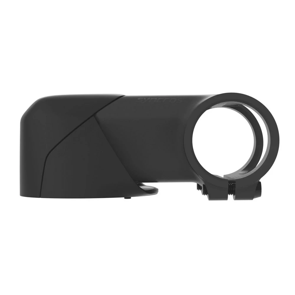 2. Pipa SYNCROS DC 2.0 80 mm Negru