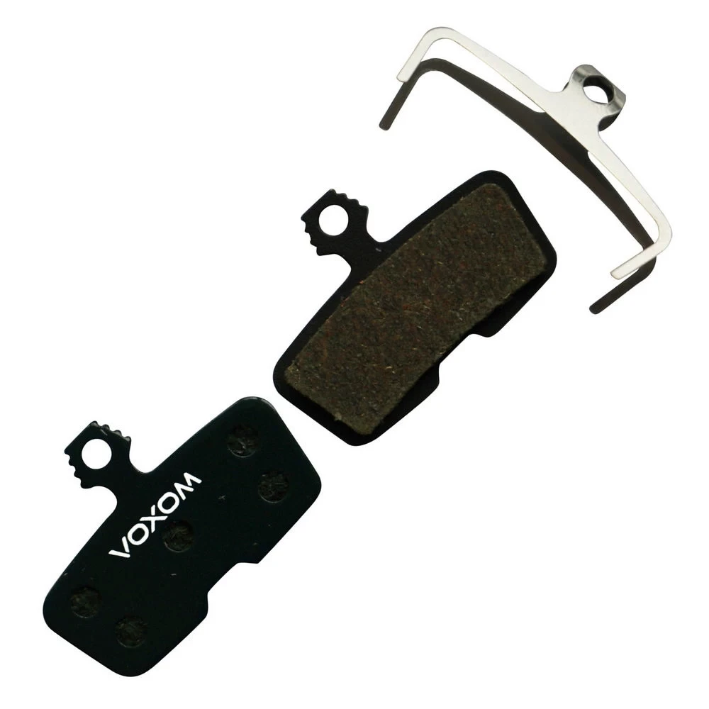 1. Placute frana disc organice VOXOM BSC21 E-Bike SRAM/Avid Code - Code R - Guide RE
