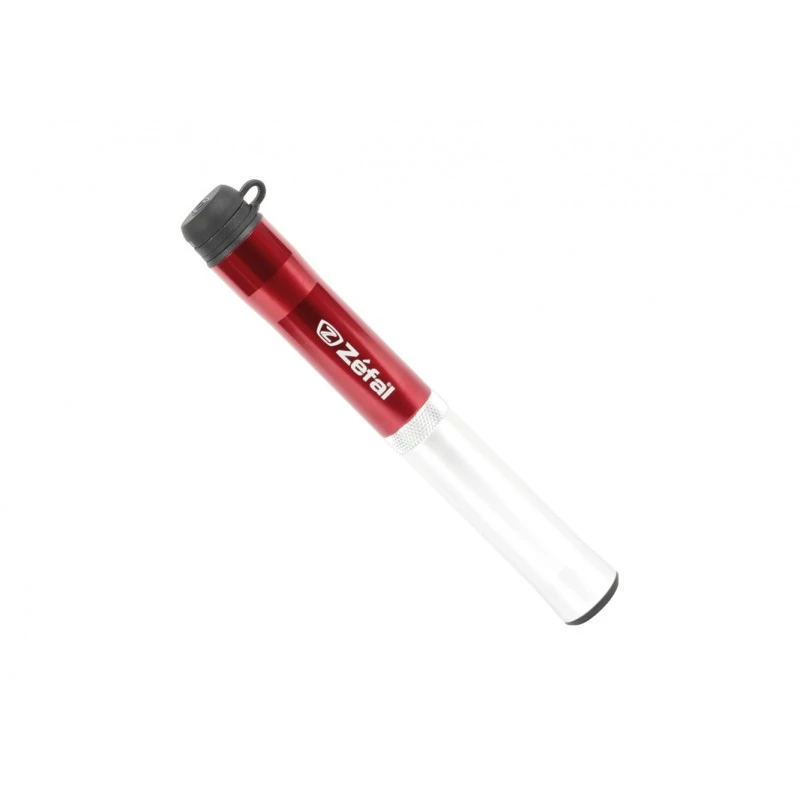 1. POMPA ZEFAL AIR PROFIL FC03 ROSU
