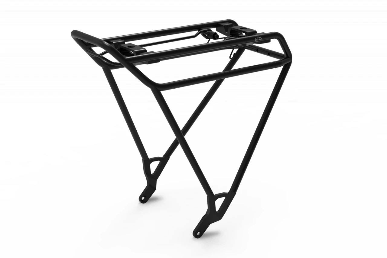 1. PORTBAGAJ ACID SIC 20" RILINK COMPACT Negru
