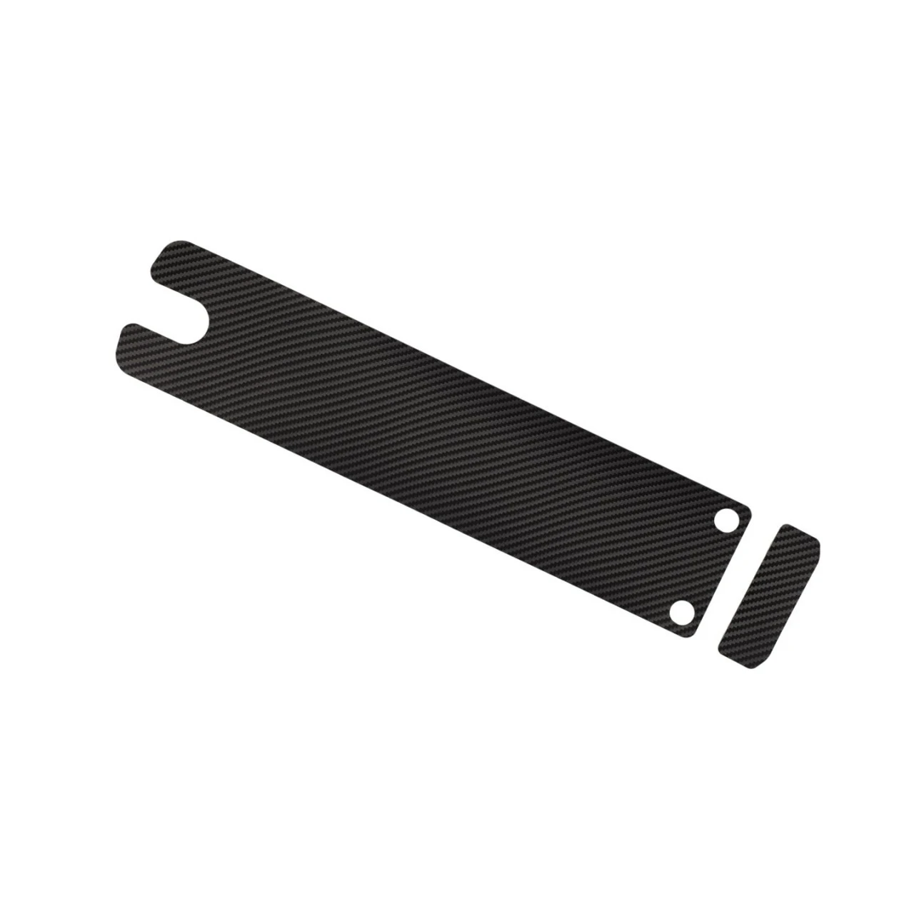 1. PROTECTIE CADRU RFR FRAME PROTECTION E-BIKE CARBON CARBON