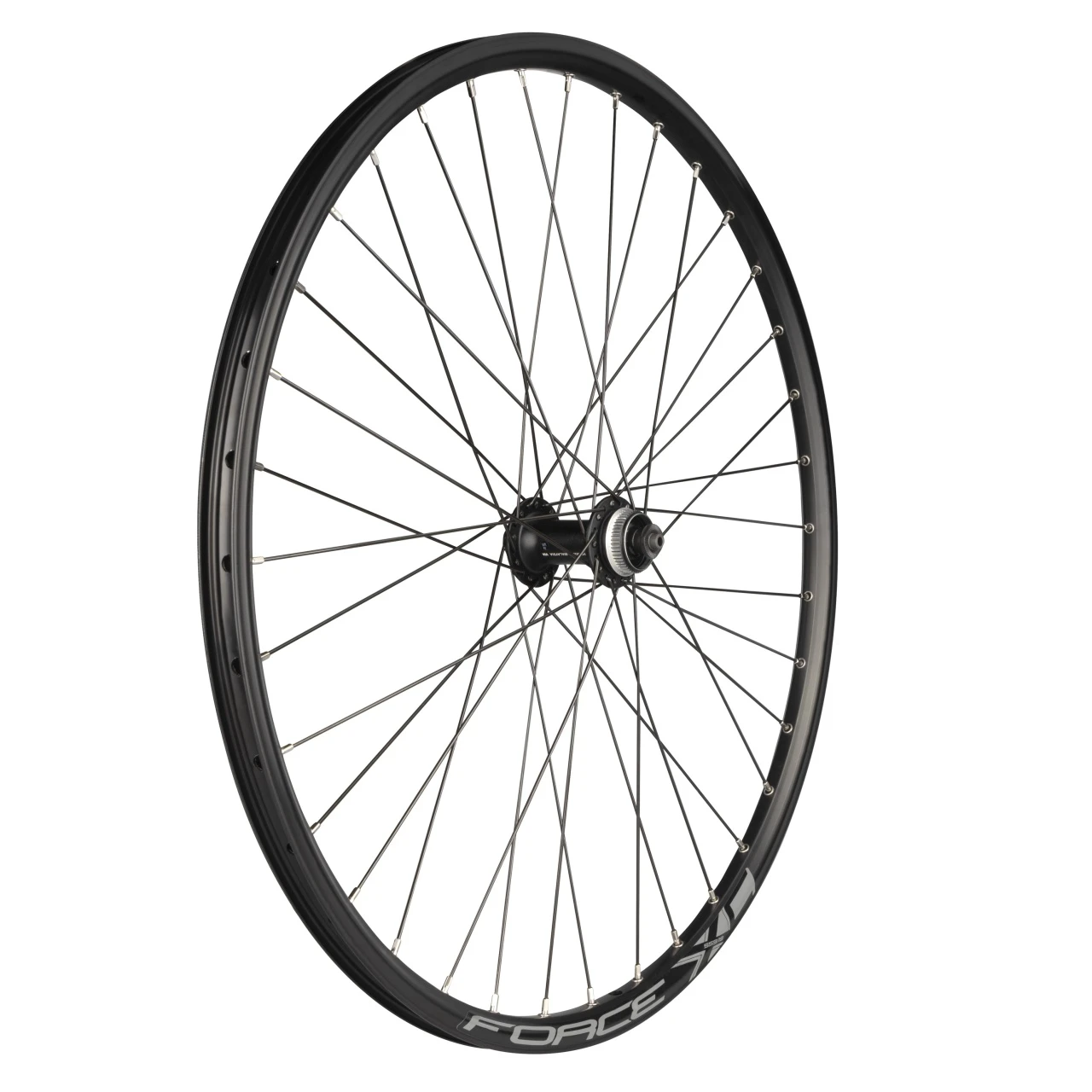 2. Roata fata 26 Force XC Disc 559x19 36h