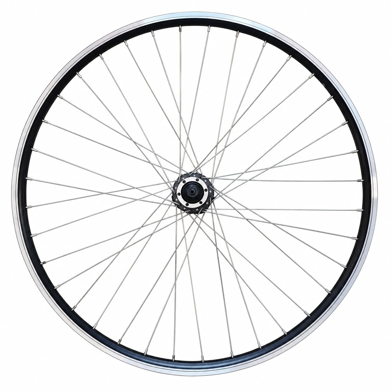 1. Roata Fata SXT BASIC I 27.5(584x19C) 36H FD QR