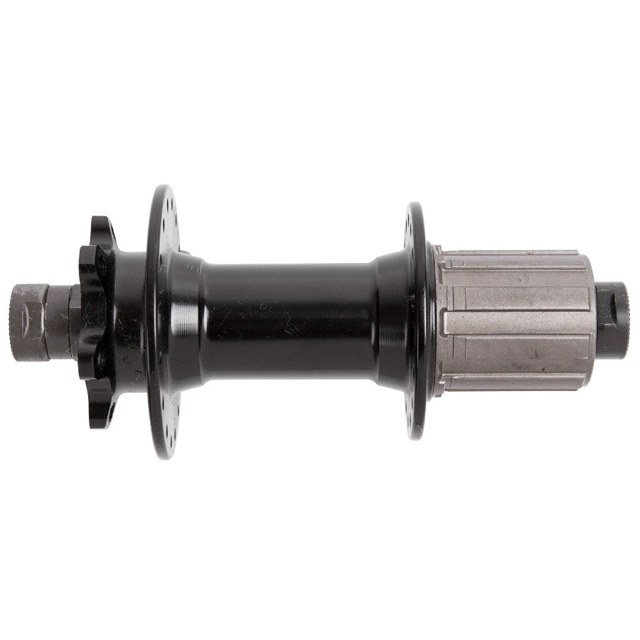 2. Roata Spate 27,5"(584x35) - 32H-Boost SXT 148x12 - 35 mm
