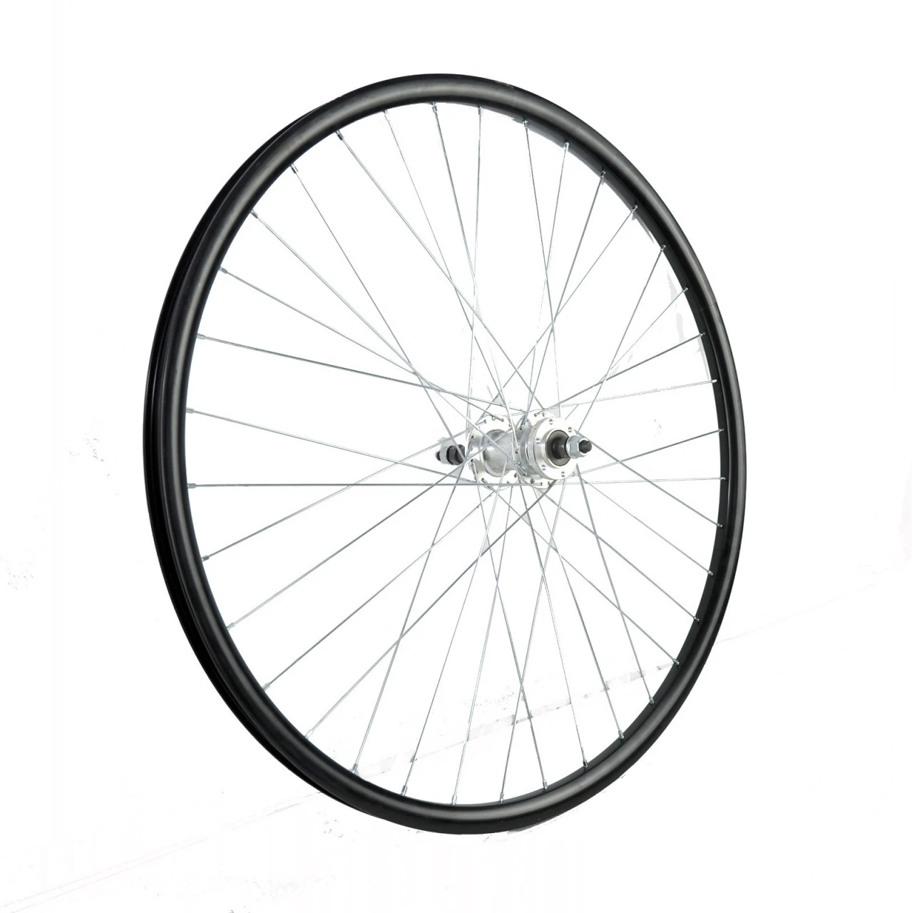 1. Roata spate 29 Fivestars disc, negru