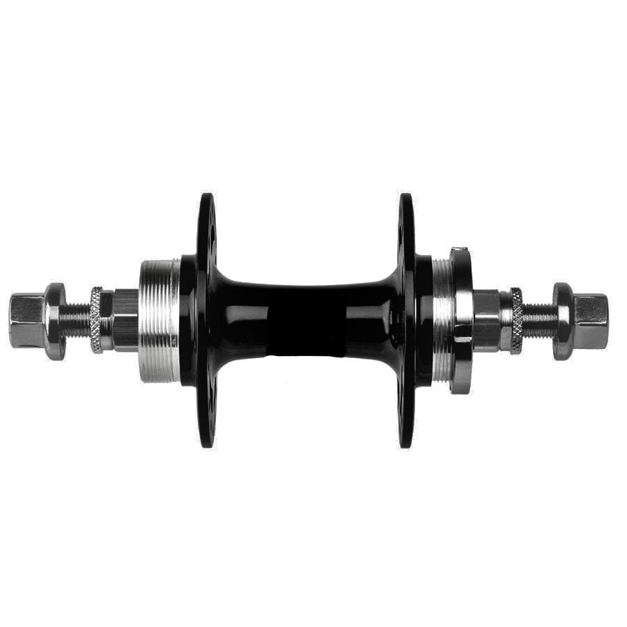3. Roata Spate Single Speed/Fixie SXT 700-32H 40 mm Galben