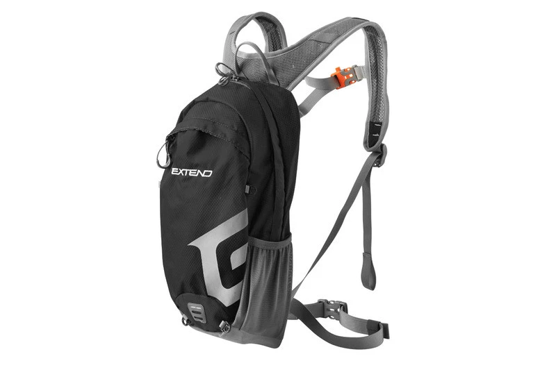 1. Rucsac Extend RIOS 8L Negru
