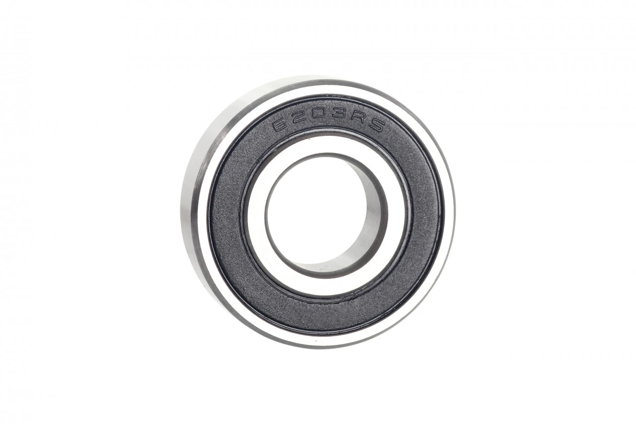 1. Rulment Union CB-108 6203 2RS 17x40x12