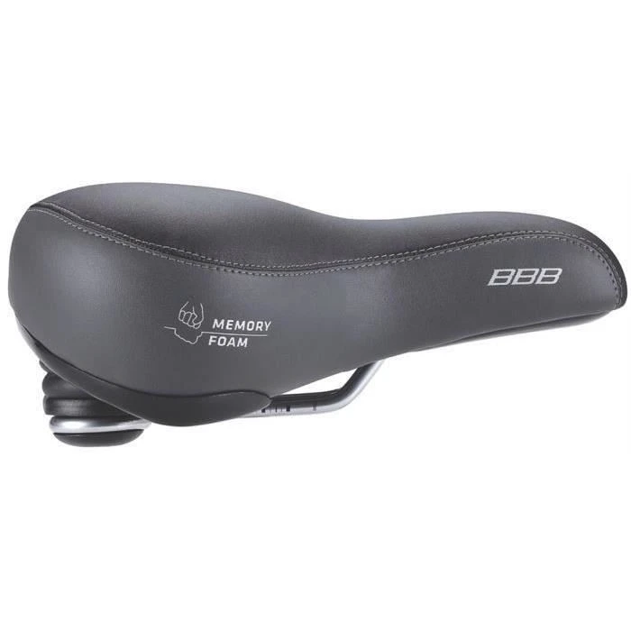 1. Sa BBB BSD-25 SoftComfort memory foam basic