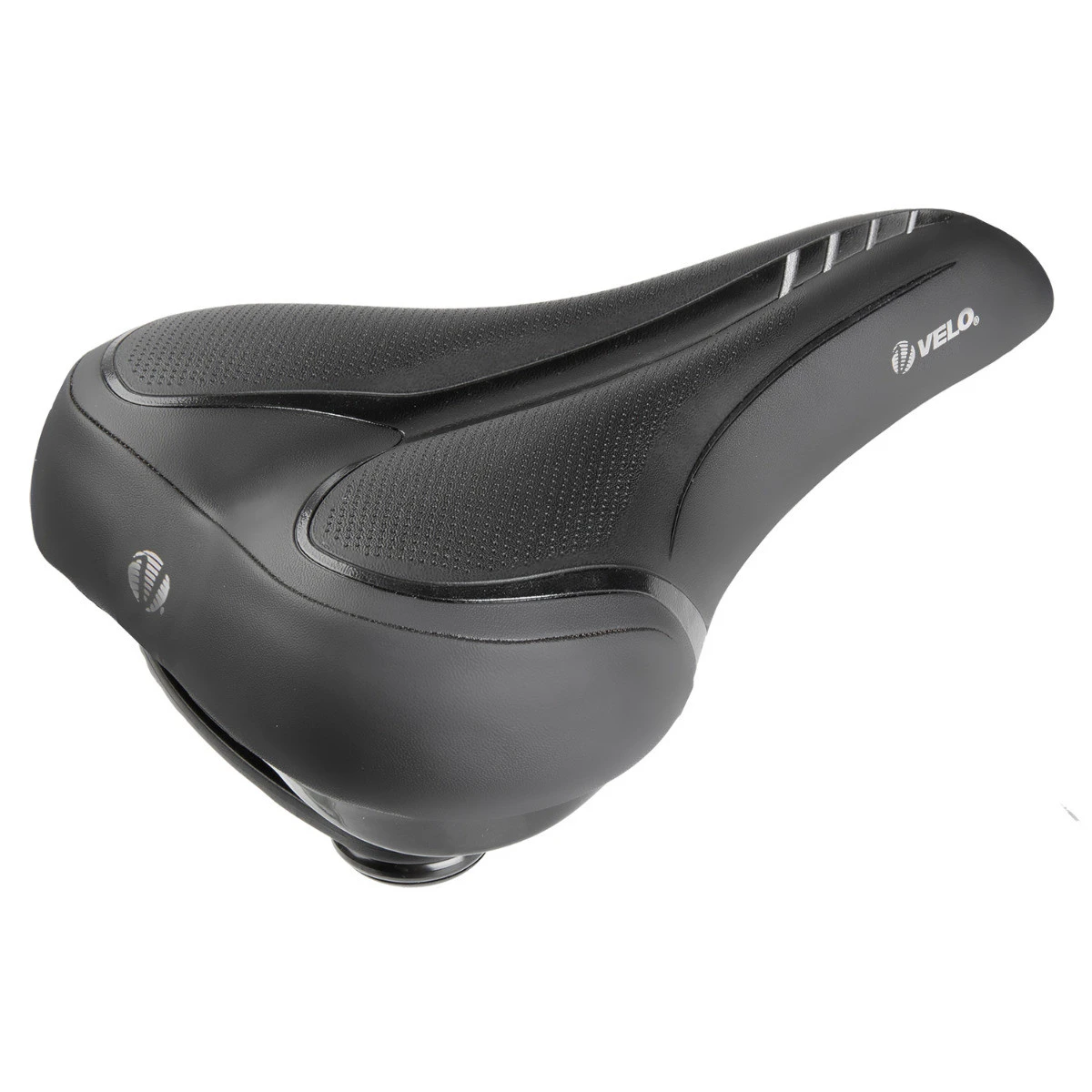 1. Sa City-Comfort VELO - FIT TOWNIE - L (150-160 mm)