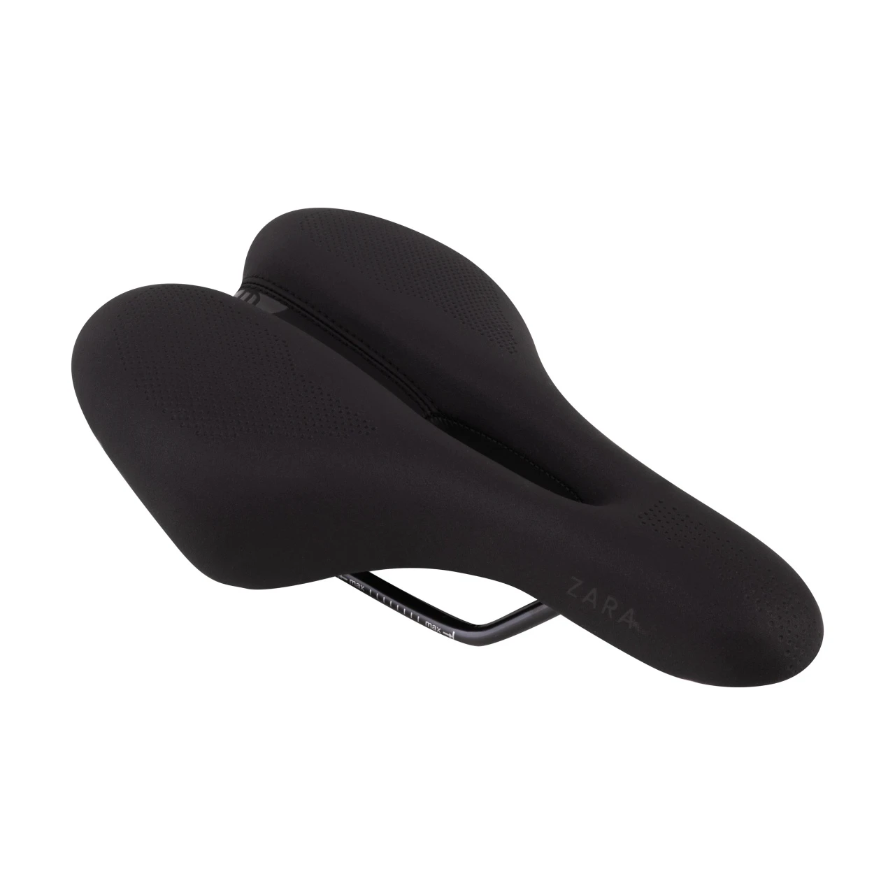 1. Sa Force Zara Tourist Lady, Negru mat/lucios
