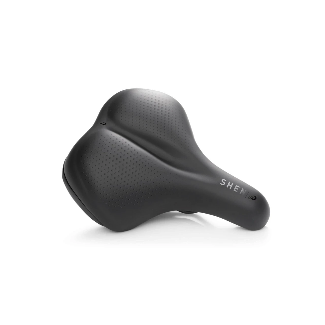 1. SA NATURAL FIT SADDLE SHEN PONSO BLACK Large