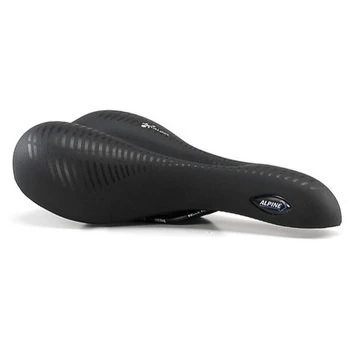 1. SA SELLE ROYAL ALPINE GEL