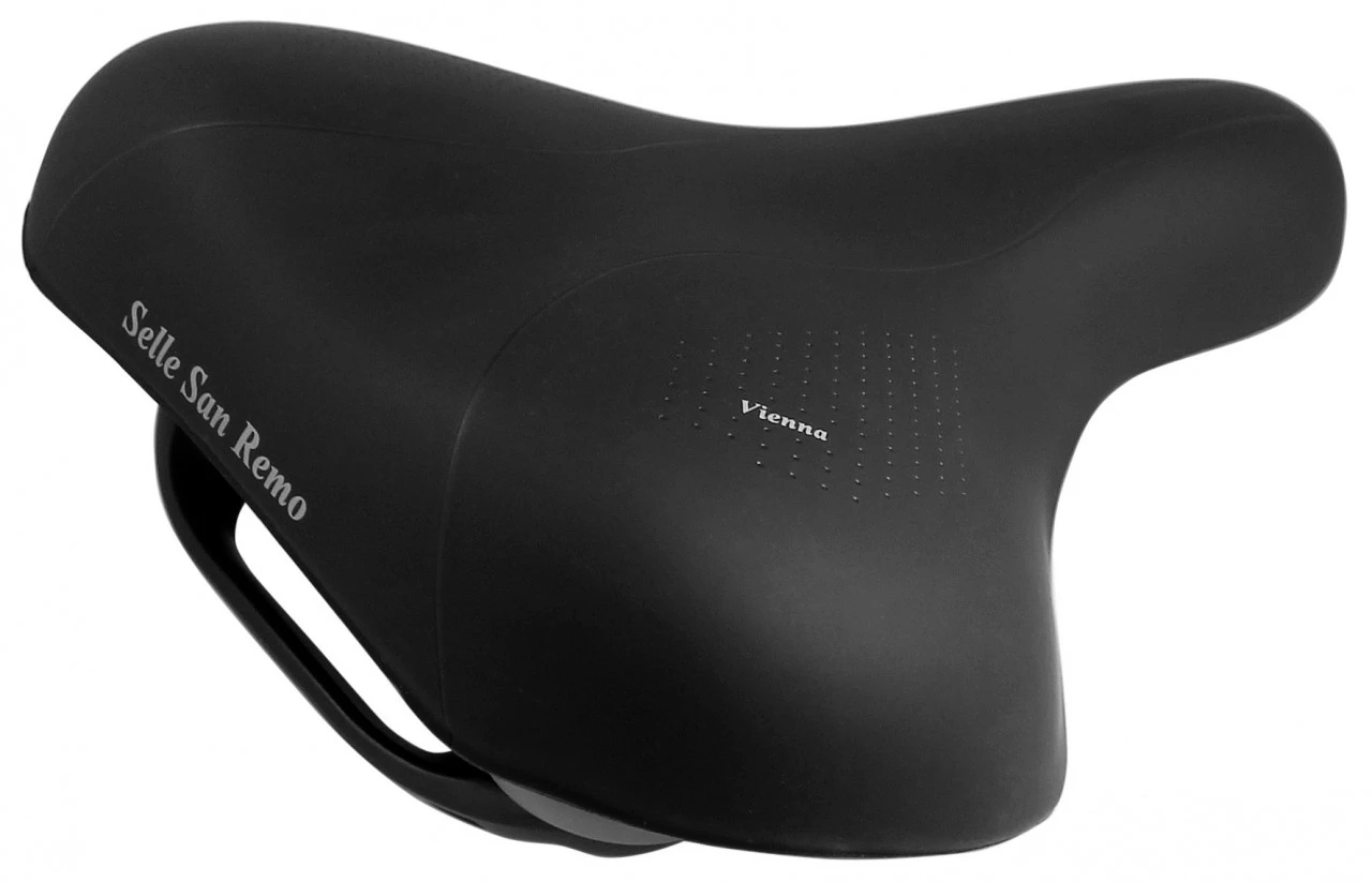 1. Sa Selle San Remo Confort Viena Negru