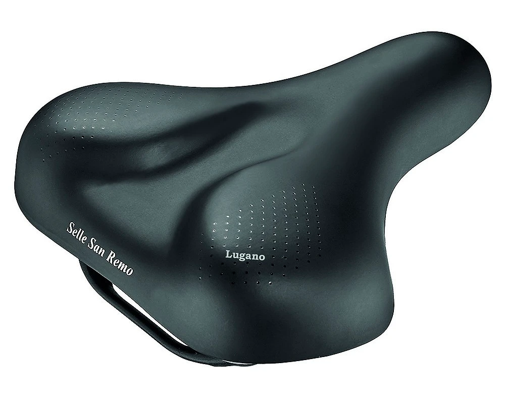 1. Sa Selle San Remo Lugano Negru