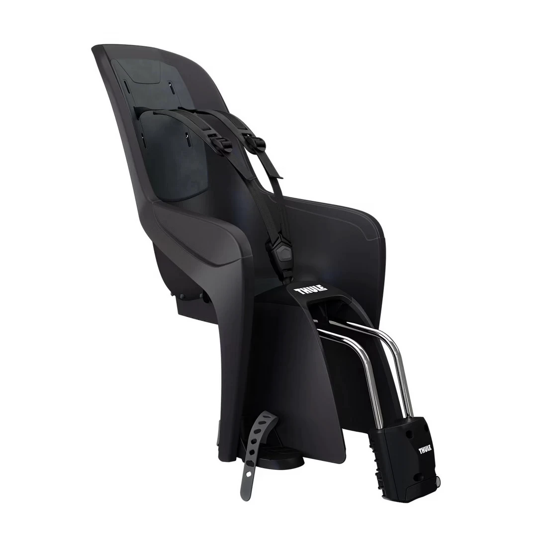1. Scaun copii THULE RideAlong Lite 2 Montare Spate Dark Grey