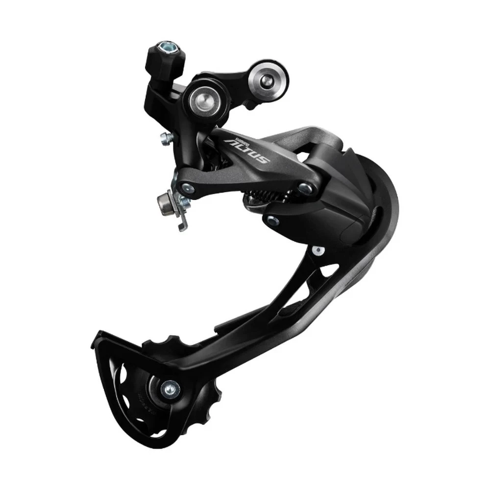 1. Schimbator spate SHIMANO Altus RD-M2000 SGS 9 viteze