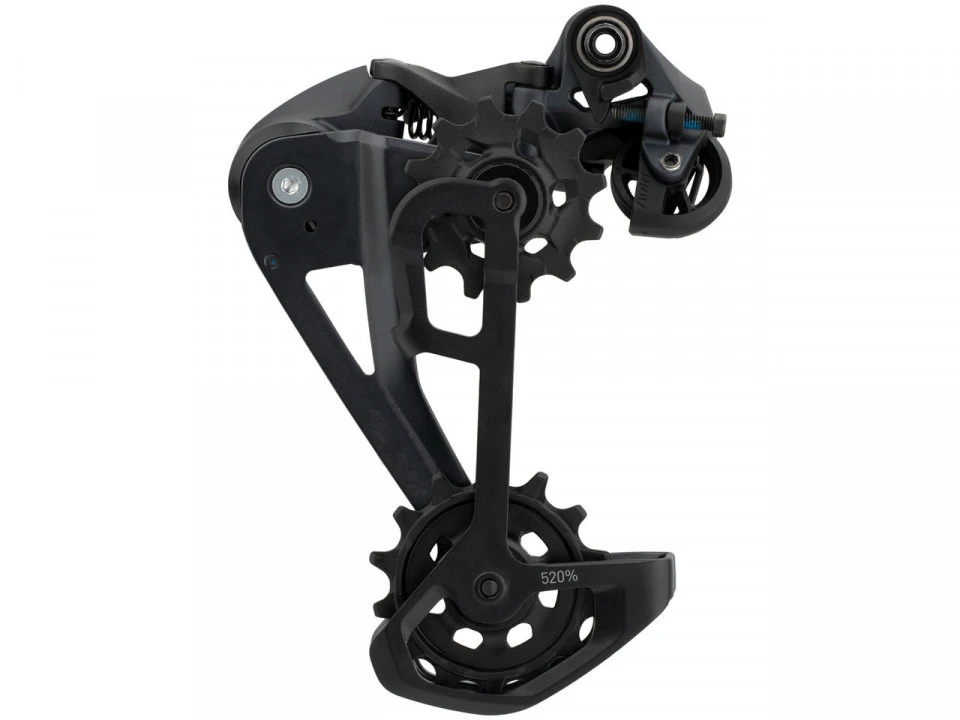 2. Schimbator spate SRAM GX Eagle 12 viteze Lunar