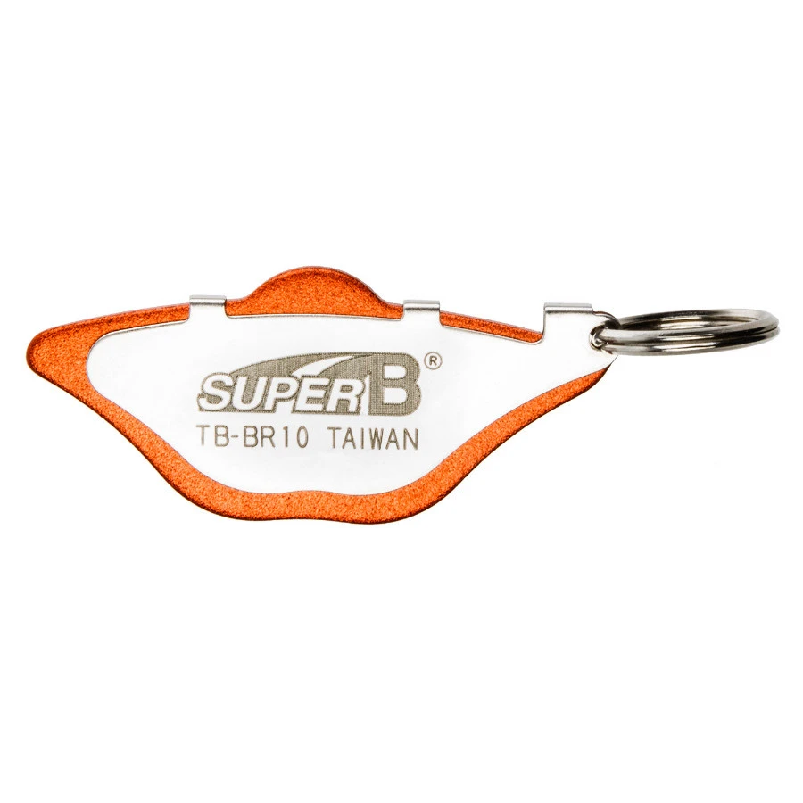 1. Scula pentru Reglat Placute de Frana SUPER B TB-BR10