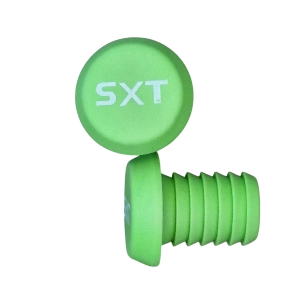 1. Set Capete Manson SXT Barend Verde Apple (2 buc)