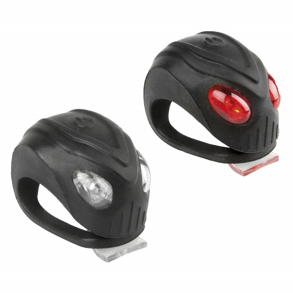 1. Set Flash Mamba M-Wave
