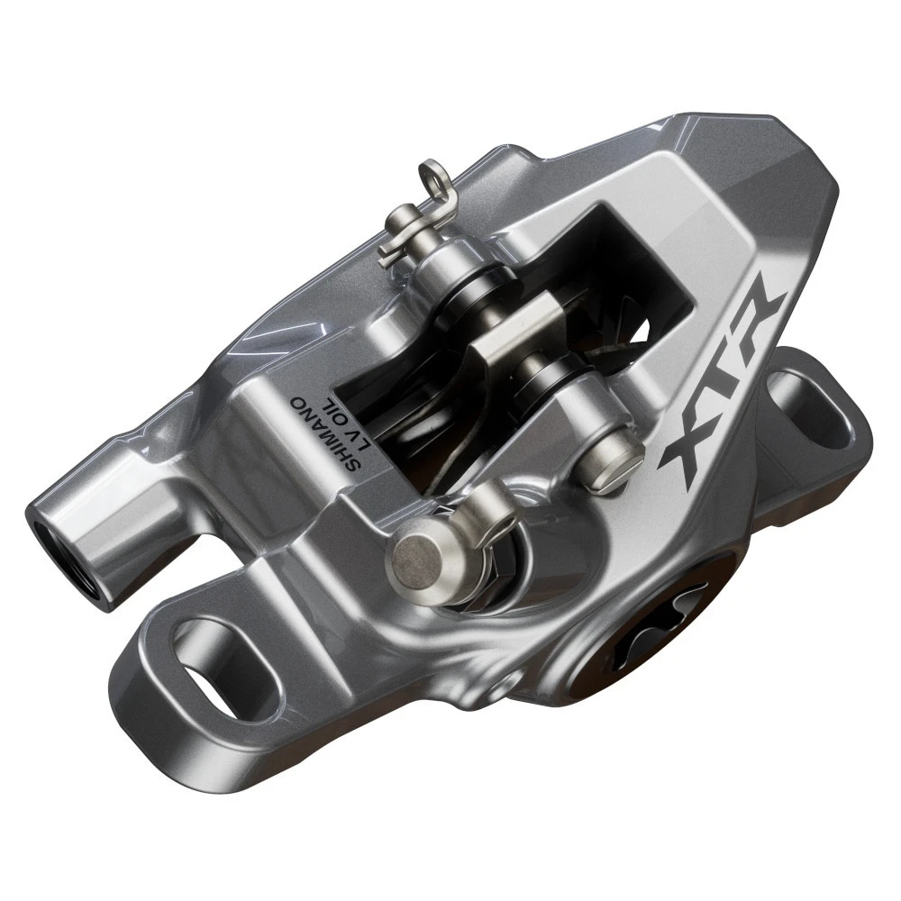 5. SET FRANA SHIMANO XTR BL-M9200 BR-M9220 FATA SI SPATE