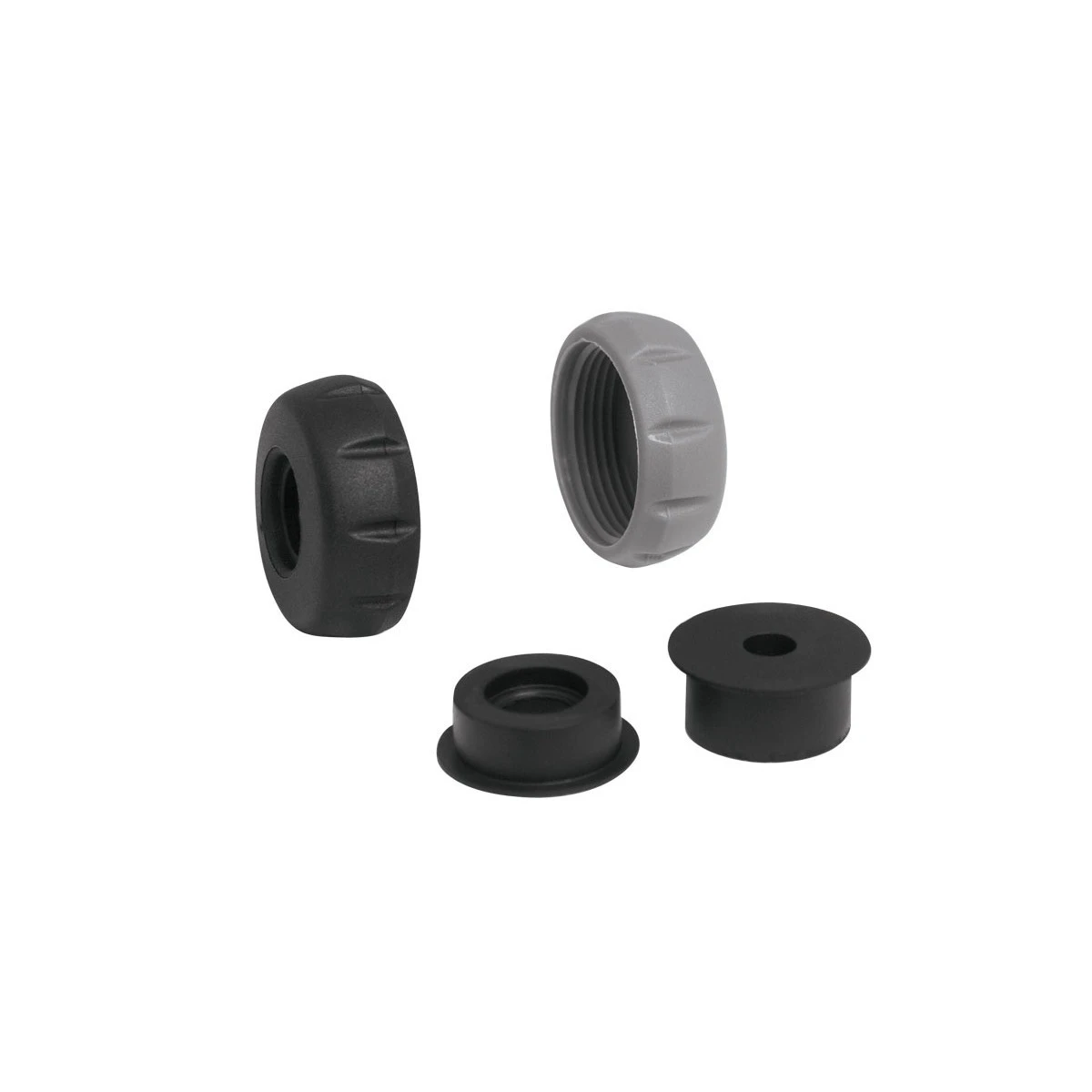 1. Set garnituri si piulite pentru cap pompa Uni Dual 74978