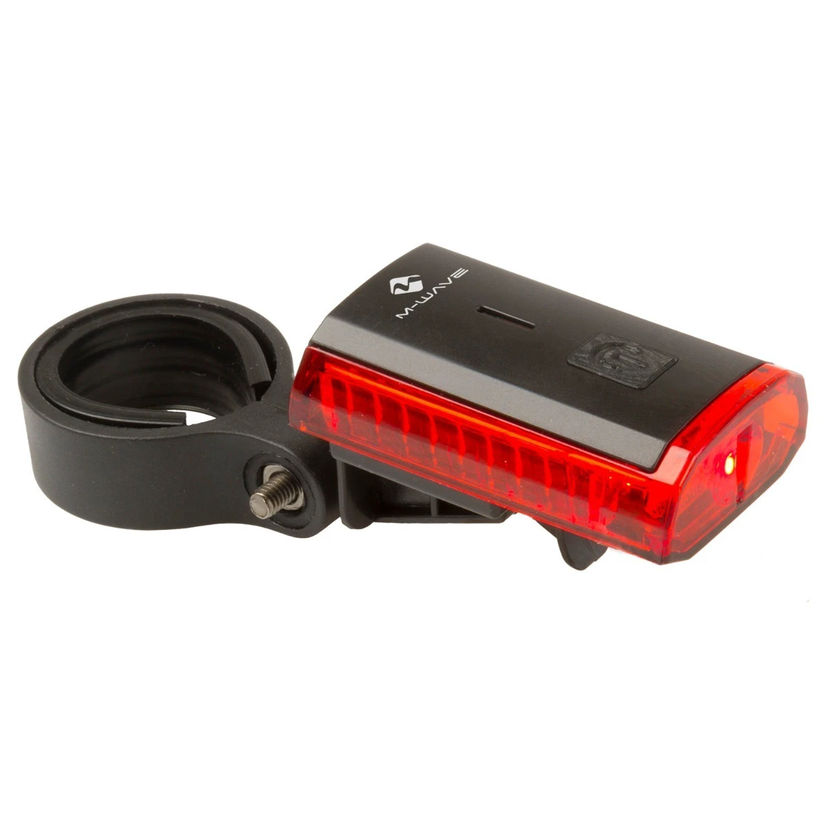 8. Set Lumini cu Acumulator M-WAVE ATLAS K 11 USB